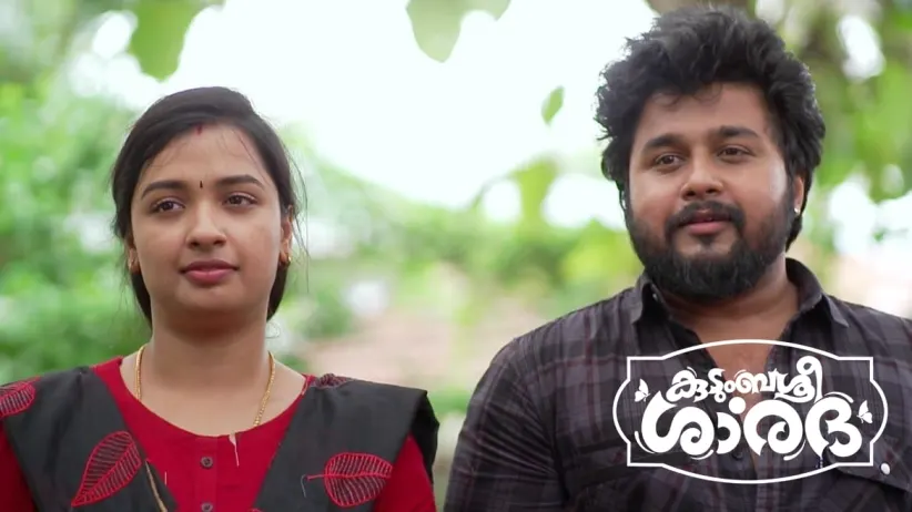 Kamalan Arranges for Vishnu’s Stay