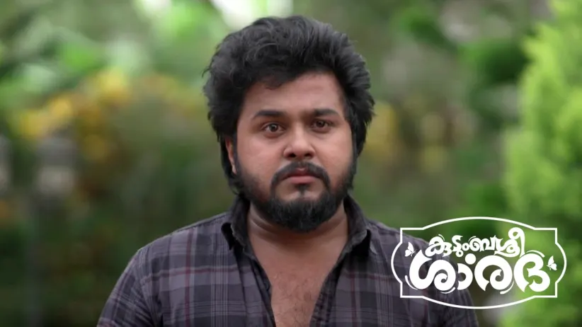 Vishnu Accepts Sathyabhama’s Challenge