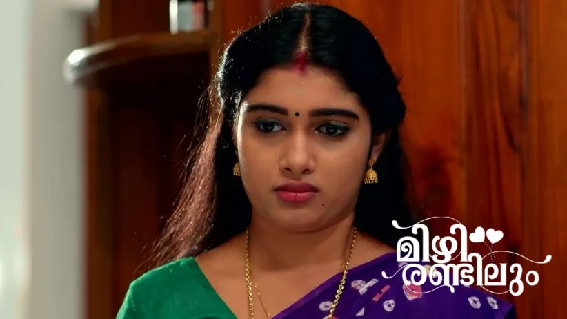 Gautham Threatens Achu