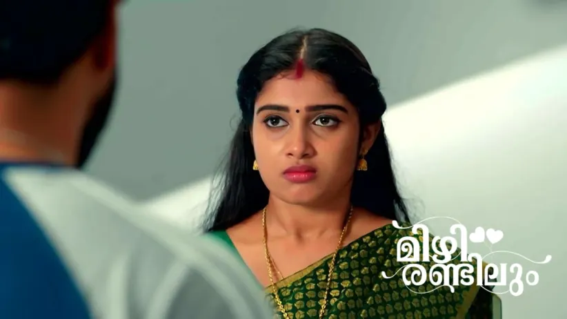 Lakshmi Understands Sreedevi’s Grief