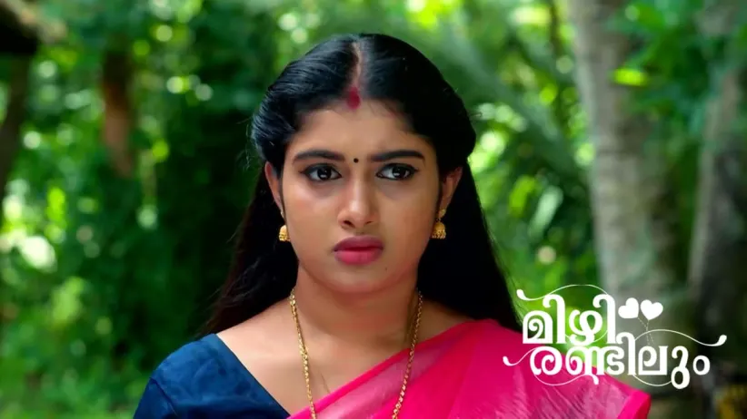 Swathi Tells Sanju the Truth