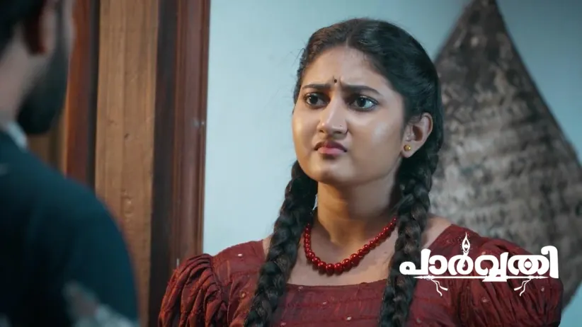 Parvathy Recollects Muthasshan’s Words