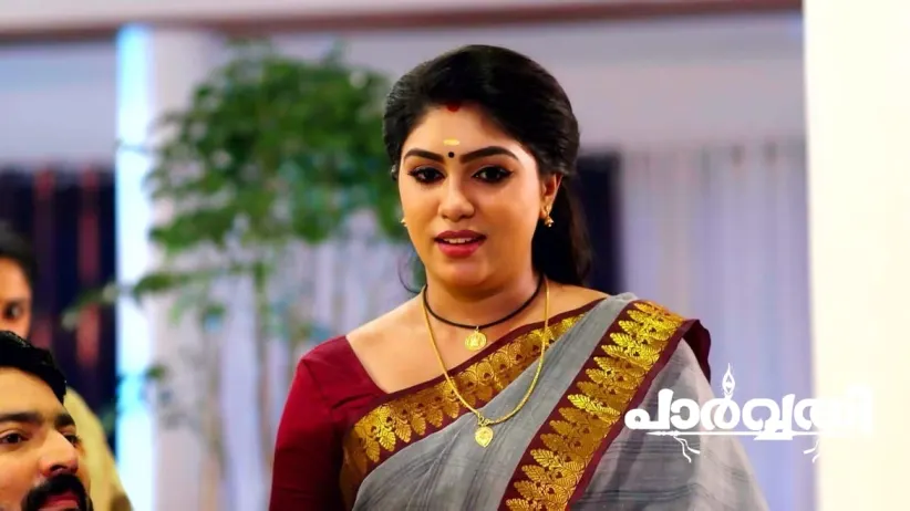 Prabhavathy’s Plan Fails