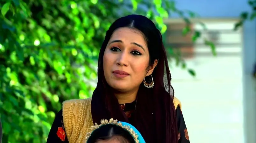 Maninder Makes a Promise to Gurman | Dilan De Rishtey
