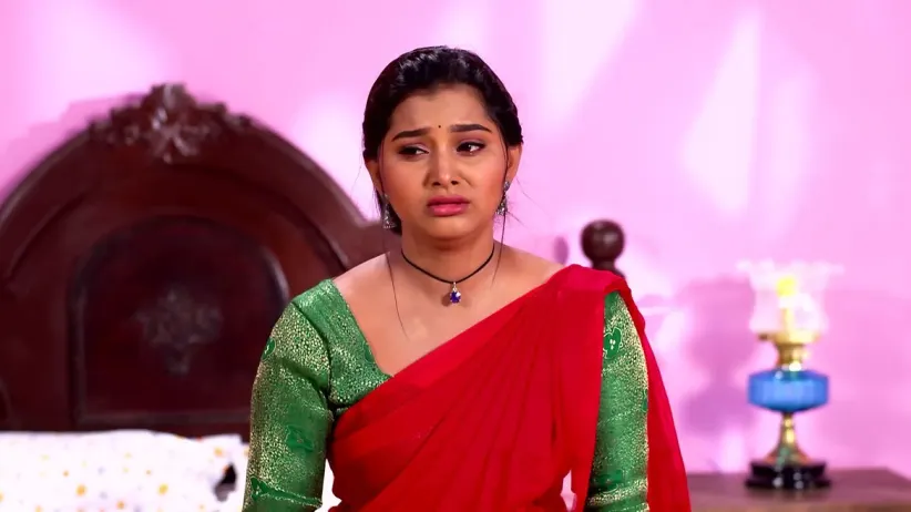 Sandhya Ragini - October 12, 2023 - Episode Spoiler