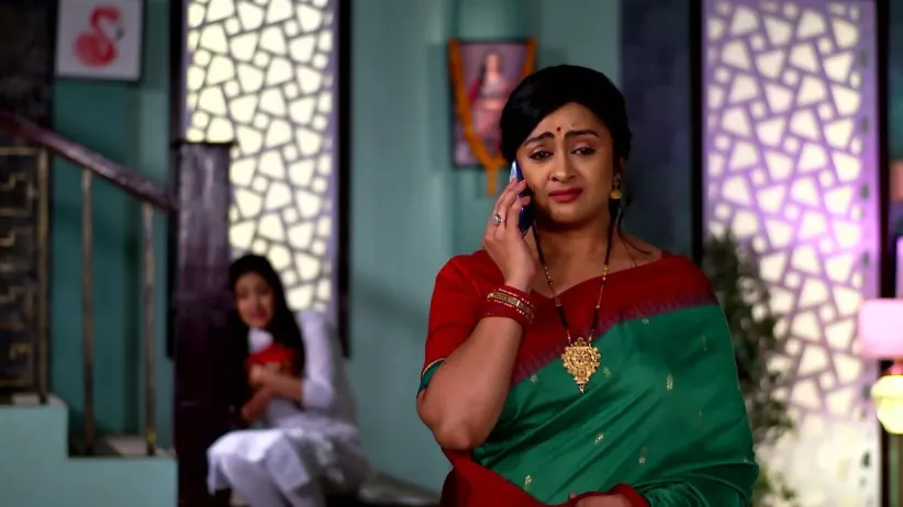 Sandhya Ragini - October 10, 2023 - Episode Spoiler