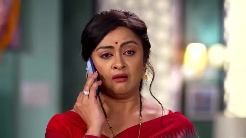 Sandhya Ragini - October 10, 2023 - Webisode