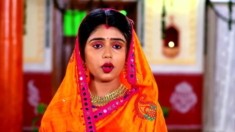 Sandhya Ragini - October 09, 2023 - Best Scene
