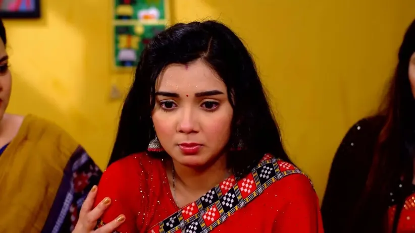 Tu Mora Sathire - October 12, 2023 - Best Scene