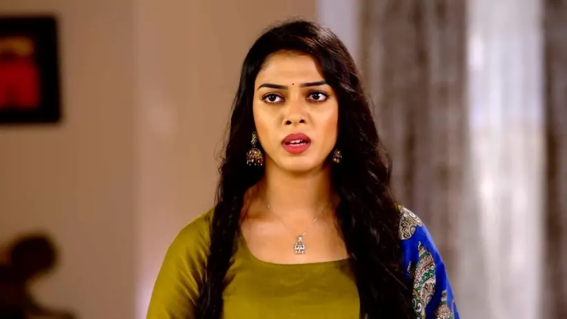 Shakti - October 11, 2023 - Best Scene