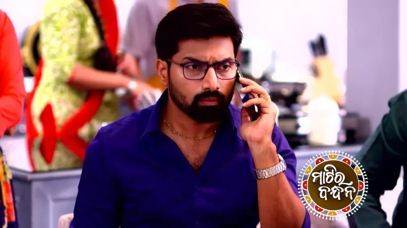 Indrajit Tries to Rescue Mitul
