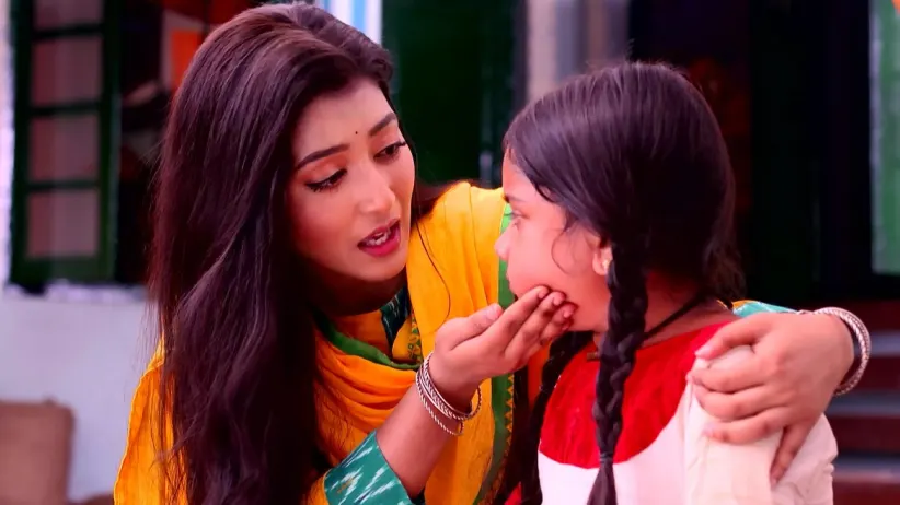 Matira Bandhan - October 10, 2023 - Episode Spoiler