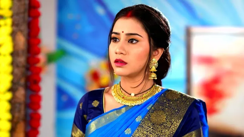 Jhilli Scolds Siddharth