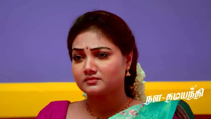 Nayagi Opposes Madhavi