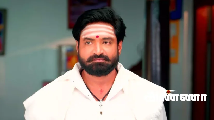 Bharani Refuses to Listen to Muppudathi