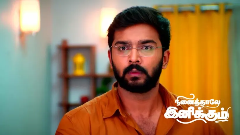 Padmanabhan Lashes out at Rani