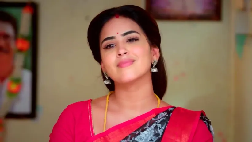 Amudhavum Annalakshmiyum - October 12, 2023 - Best Scene