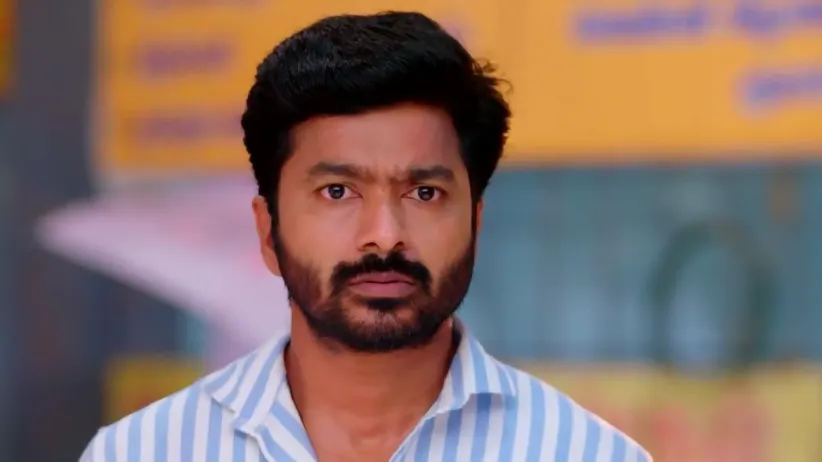 Amudhavum Annalakshmiyum - October 13, 2023 - Best Scene