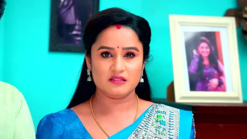 Keshavan Taunts Parvathy | Nala Damayanthi