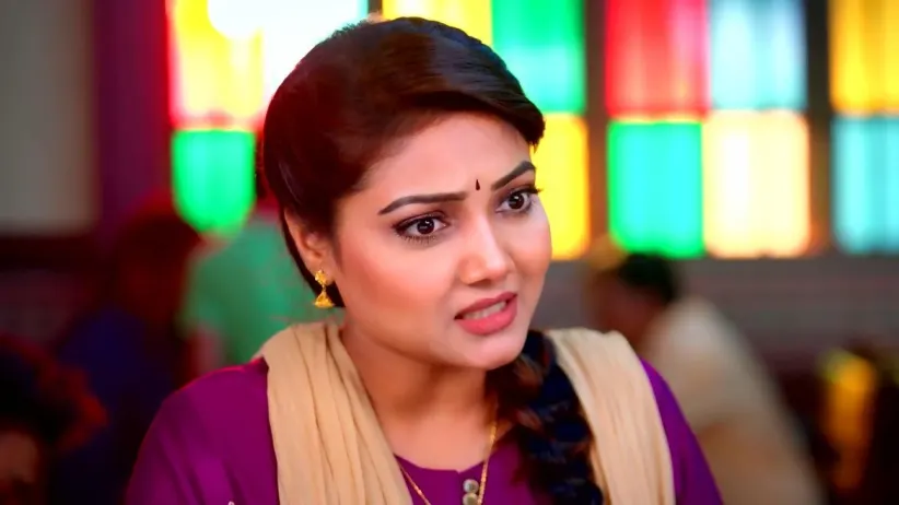 Damayanthi's Selfless Service |Nala Damayanthi