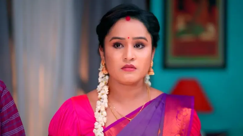 Krish Meets Damayanthi