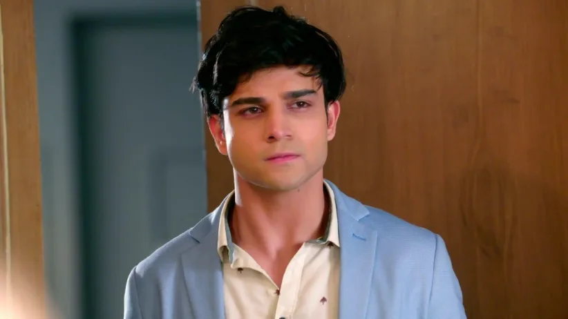 Pallavi Cuts Ties with Siddharth