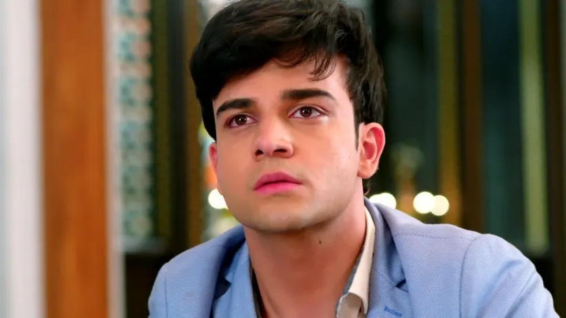 Pallavi’s Shocking Decision