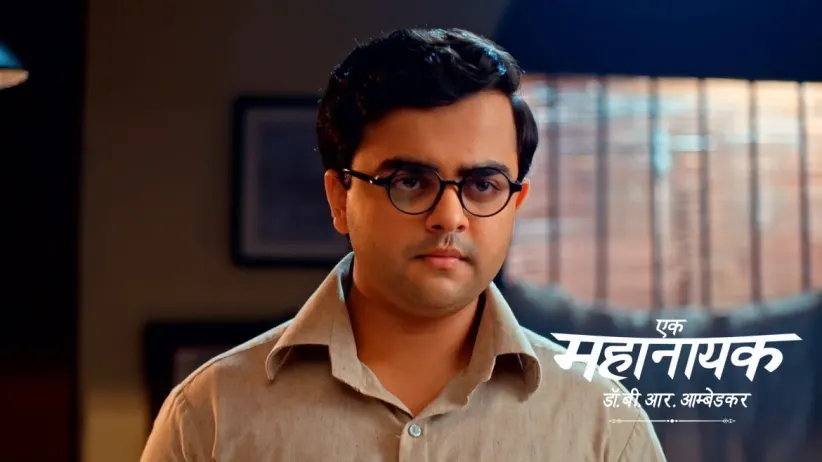 Meghnath Is Shocked to See Bhim Being Respected