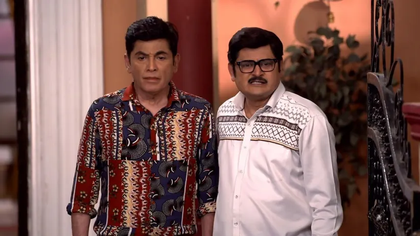 Bhabi Ji Ghar Par Hai - 14 October, 2023