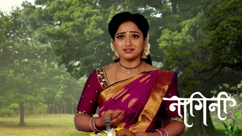 Shivani Tries to Kill Nayani's Husband
