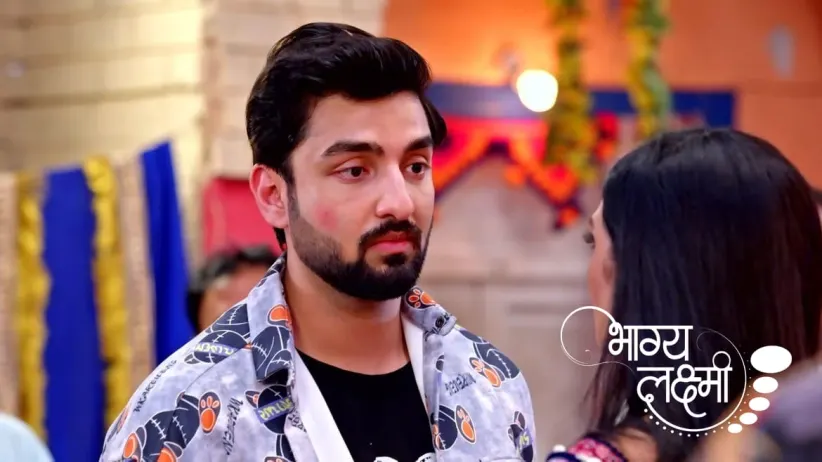 Will Lakshmi Accept Rishi's Marriage Proposal?