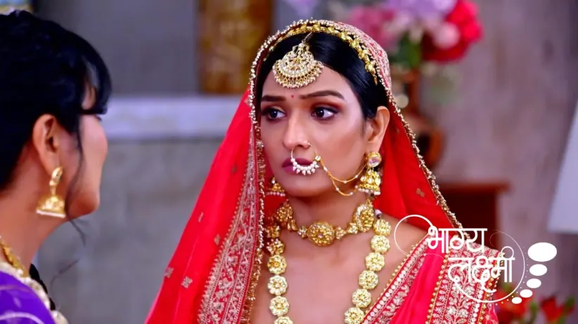 Rishi Asks Malishka to Forget Him