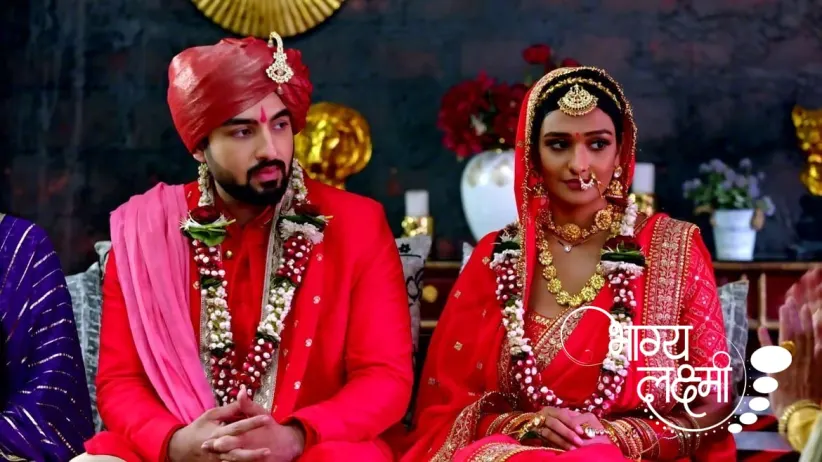 Virendra and Harleen Bless Rishi and Lakshmi