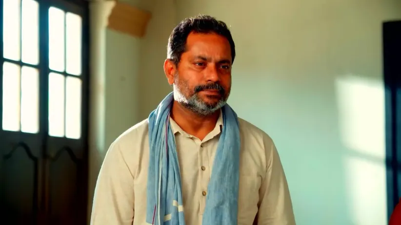Mahanayaka Dr. B. R. Ambedkar - October 14, 2023 - Episode Spoiler
