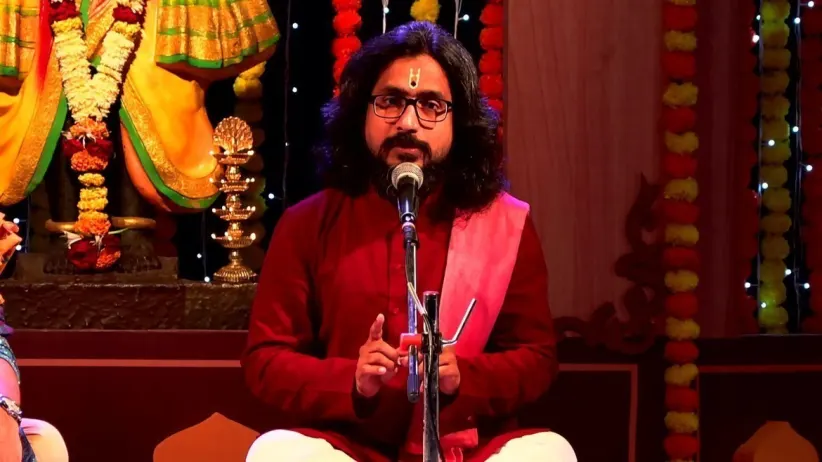 Soulful 'Abhangas' Highlighting Saints' Greatness