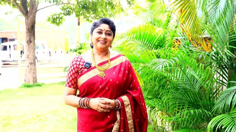 Seetha's Sacrifice for Her Father | Seethe Ramudi Katnam