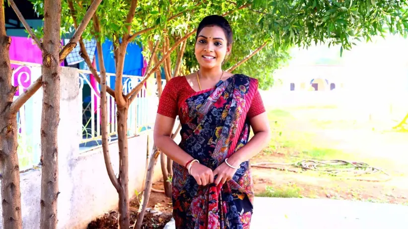 Seetha Becomes Mahalakshmi's Daughter-in-Law | Seethe Ramudi Katnam