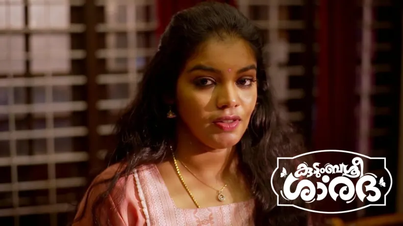 Vishnu and Shalini Stay at the Temple