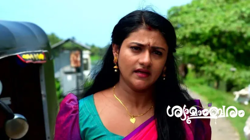 Akhil Puts Shyama Through a Test