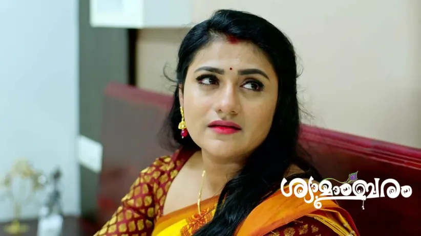 Amritha Follows Adithya