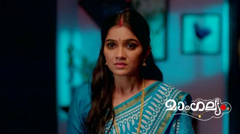 Anoop Mistakes Sachi