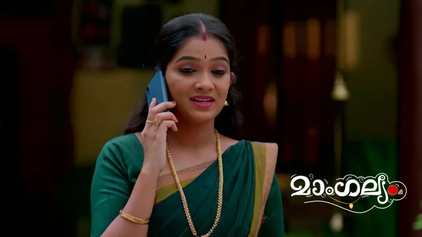 Dayanandan Questions Anoop