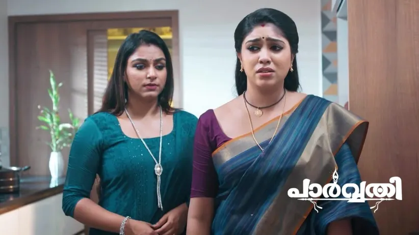 Jasmine Tells Jithin Her Motive