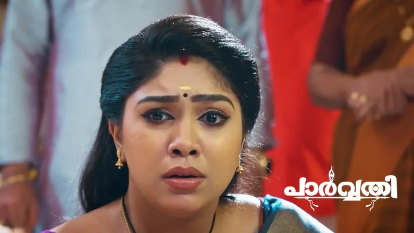 Vinayan Breaks the Mirror