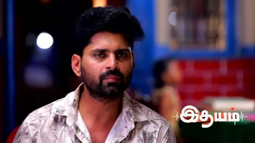 Will Aadhi Find His Friend?
