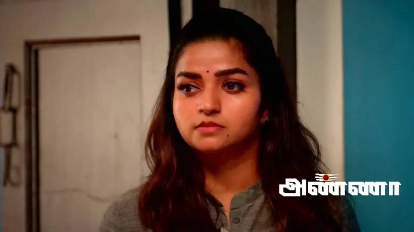Bharani Pours Her Heart Out to Rathna