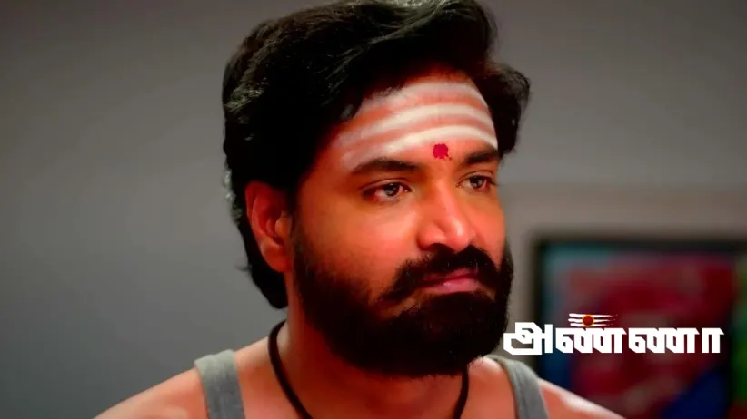 Bharani's Act Saddens Vailkuntham