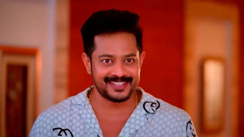 Nalan Looks for His Friend | Nala Damayanthi