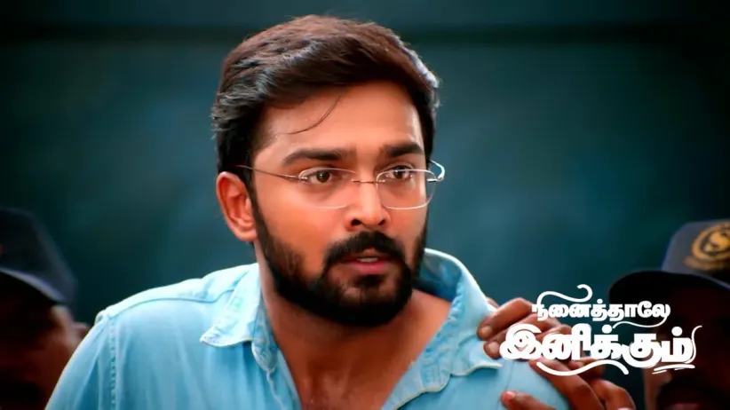 Anil Gupta's Statement Shocks Siddharth
