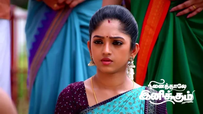 Rani Makes a Prediction